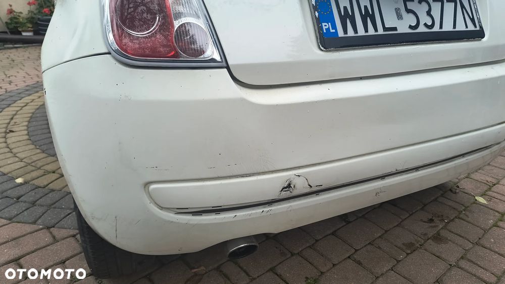 Fiat 500 - 18