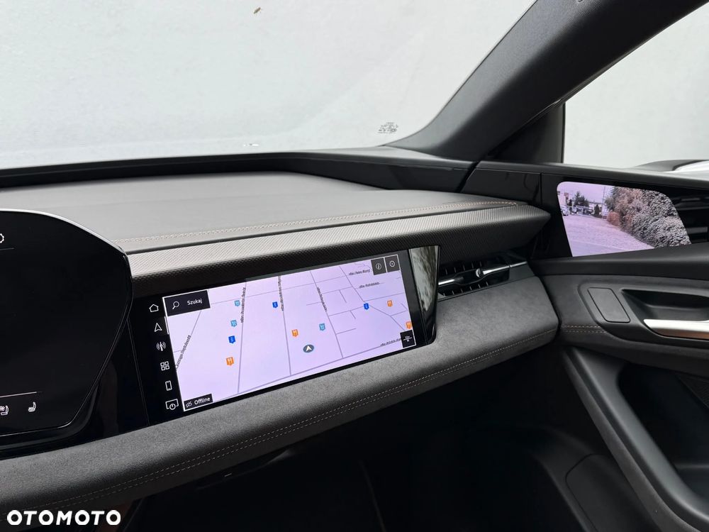 Audi A6 Avant e-tron performance 100kWh - 25