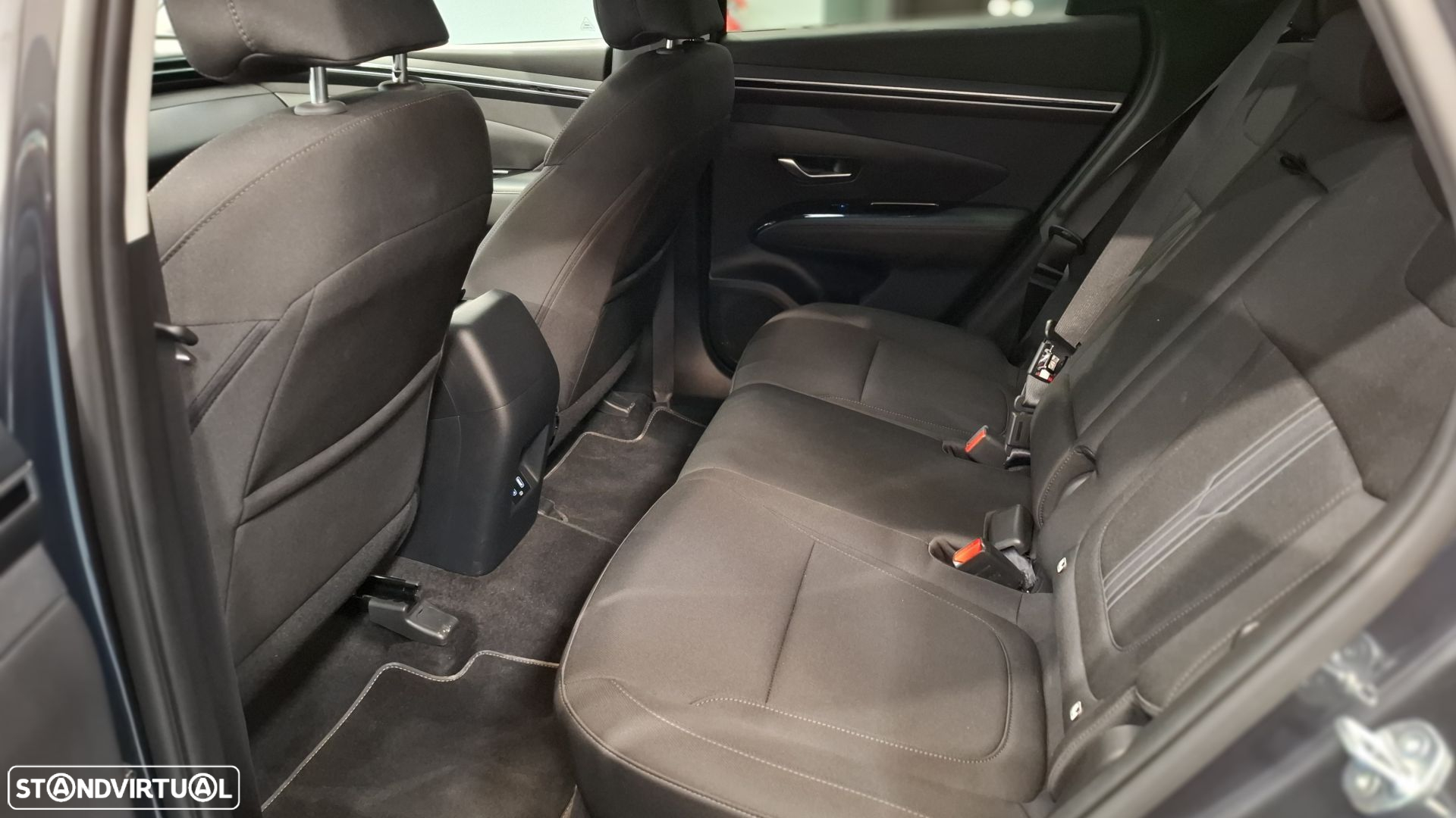 Hyundai Tucson 1.6 T-GDi Premium - 11
