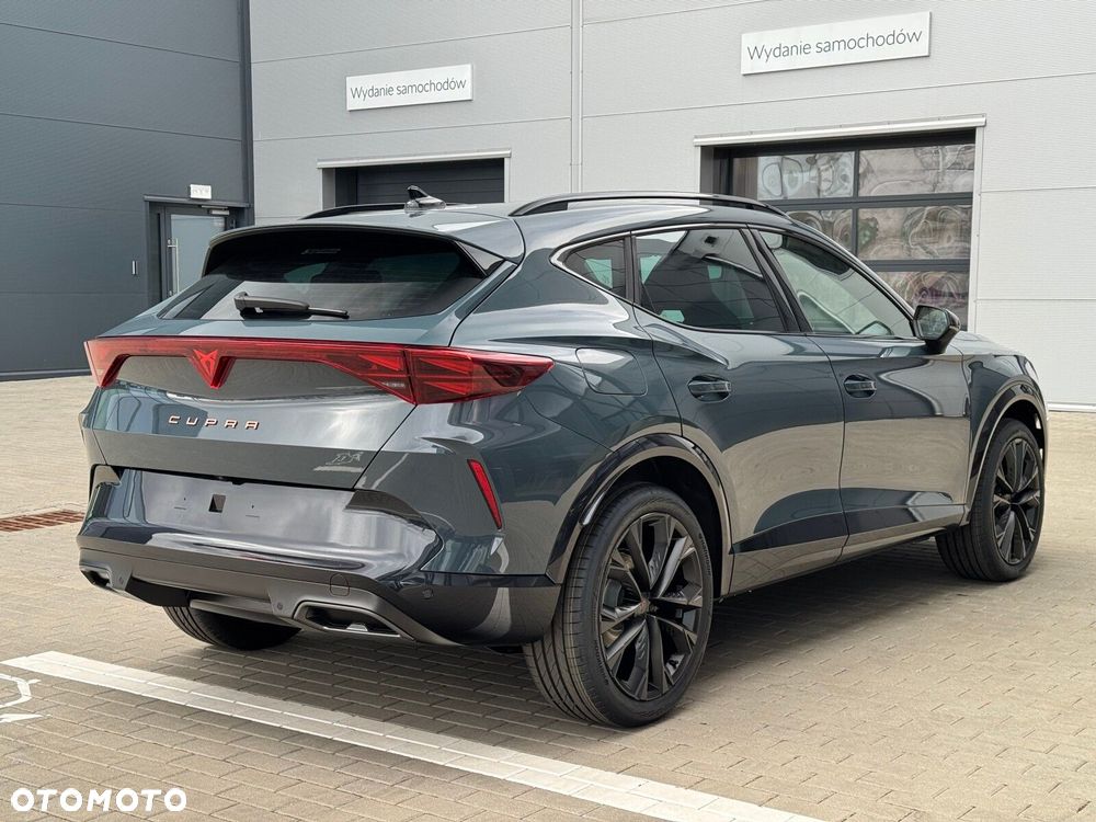 Cupra Formentor 2.0 TSI 4Drive DSG - 4