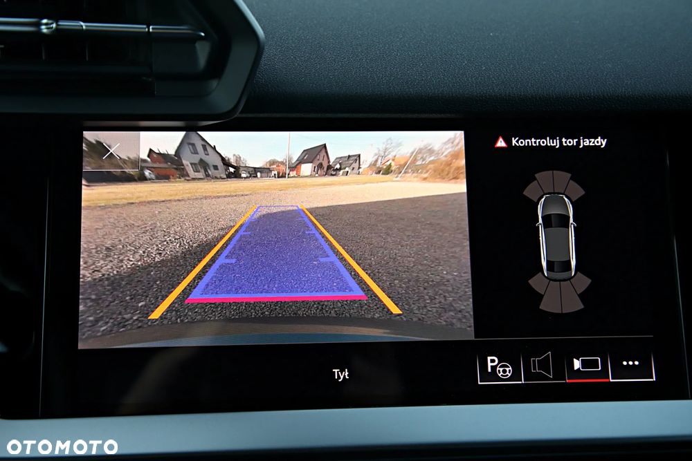 Audi A3 Limousine 35 TFSI Sport S tronic - 23