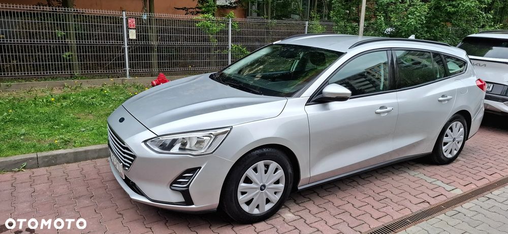 Ford Focus - 3