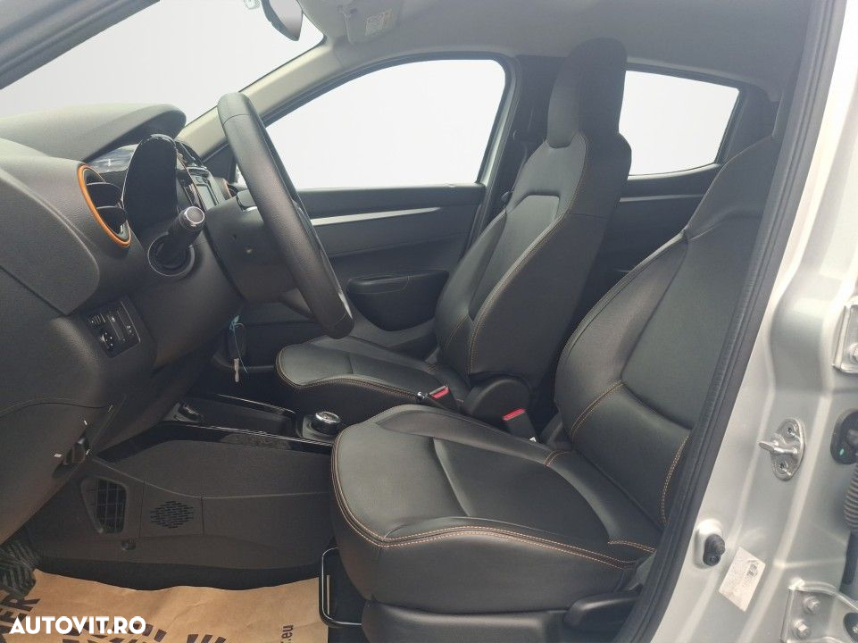 Dacia Spring - 9