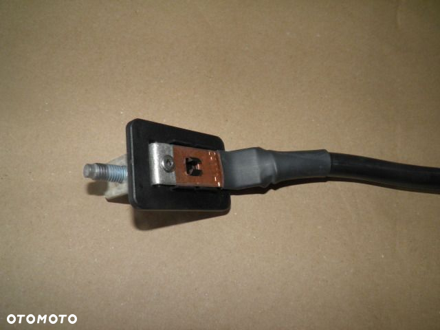 KLEMA PLUSOWA MERCEDES SPRINTER 906 LIFT 907 - 4