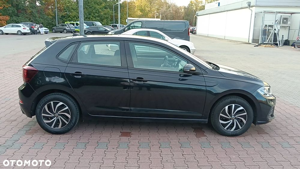 Volkswagen Polo - 4
