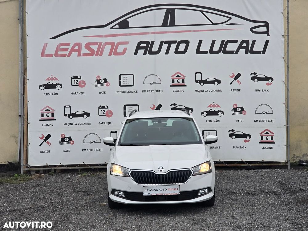 Skoda Fabia 1.0 TSI 95 CP Style - 3