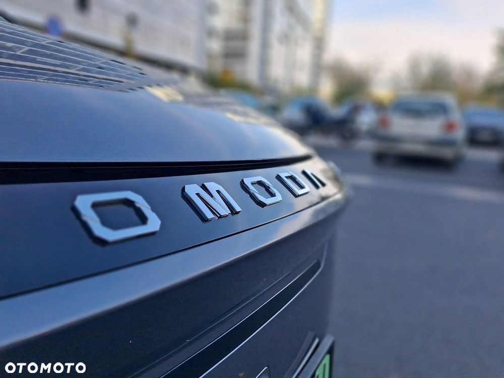 Omoda E5 - 10