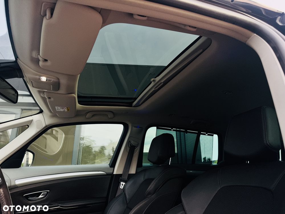 Renault Espace BLUE dCi 200 EDC LIMITED - 8