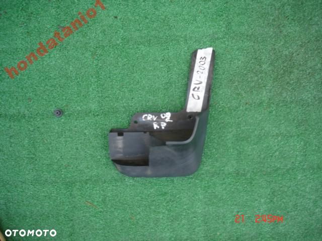 Honda CR-V CRV 2002-06 CHLAPACZ ORYG PRZÓD PRAWY - 2
