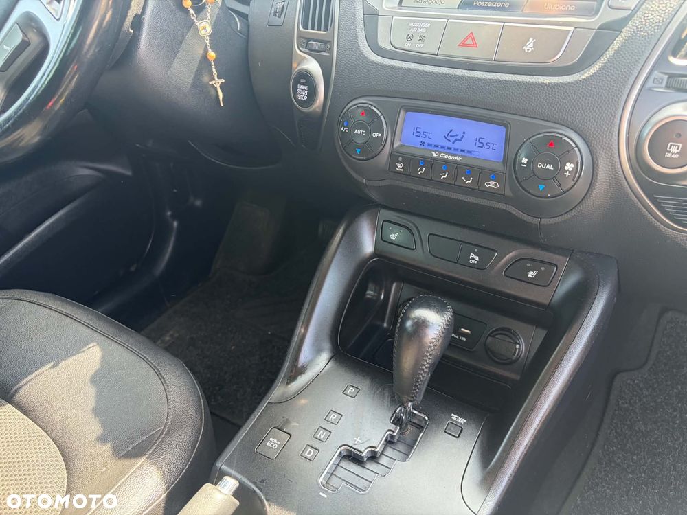 Hyundai ix35 - 16