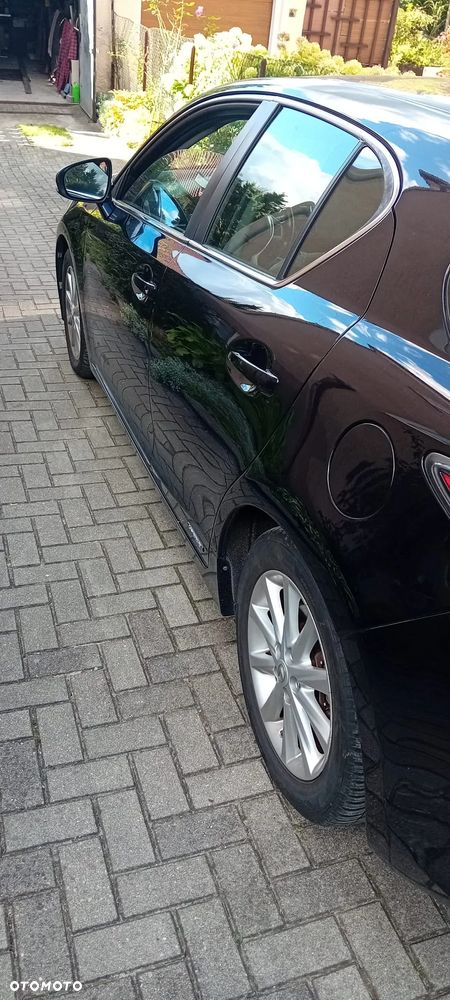 Lexus CT Executive Line - 27