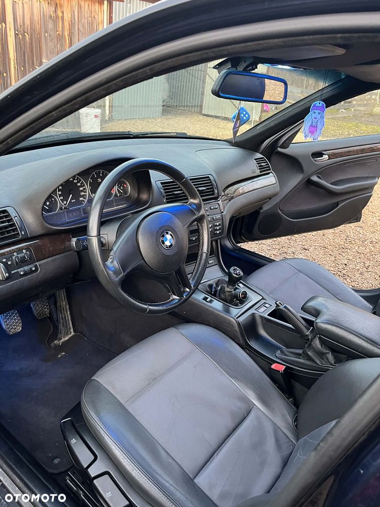 BMW Seria 3 325i Edition Lifestyle - 9