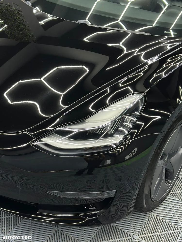 Tesla Model 3 AWD Dual Motor - 14