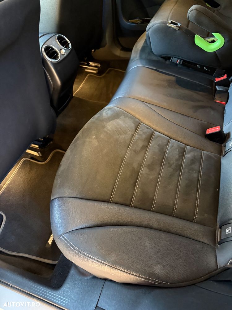 Mercedes-Benz GLC 250 d 4MATIC - 7
