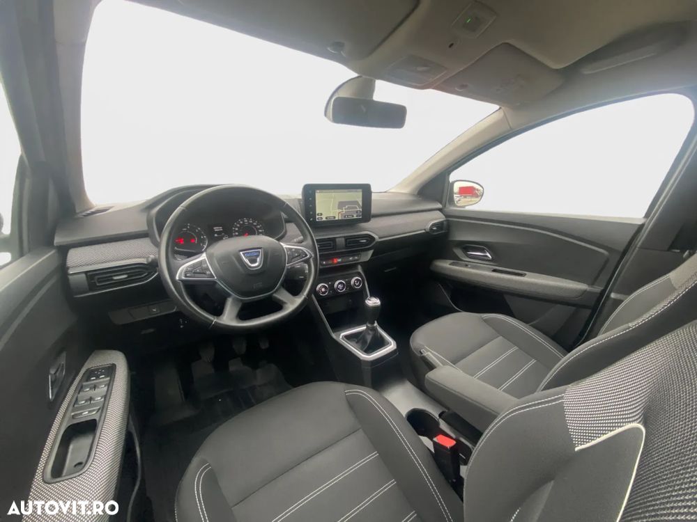 Dacia Logan TCe 90 MT6 Comfort - 7