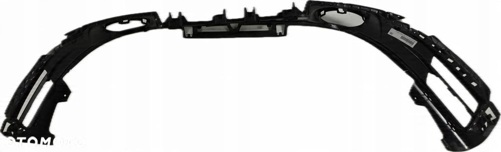 PORSCHE 911 992 SPOILER ZDERZAKA TYŁ DOKŁADKA 992807983A - 16