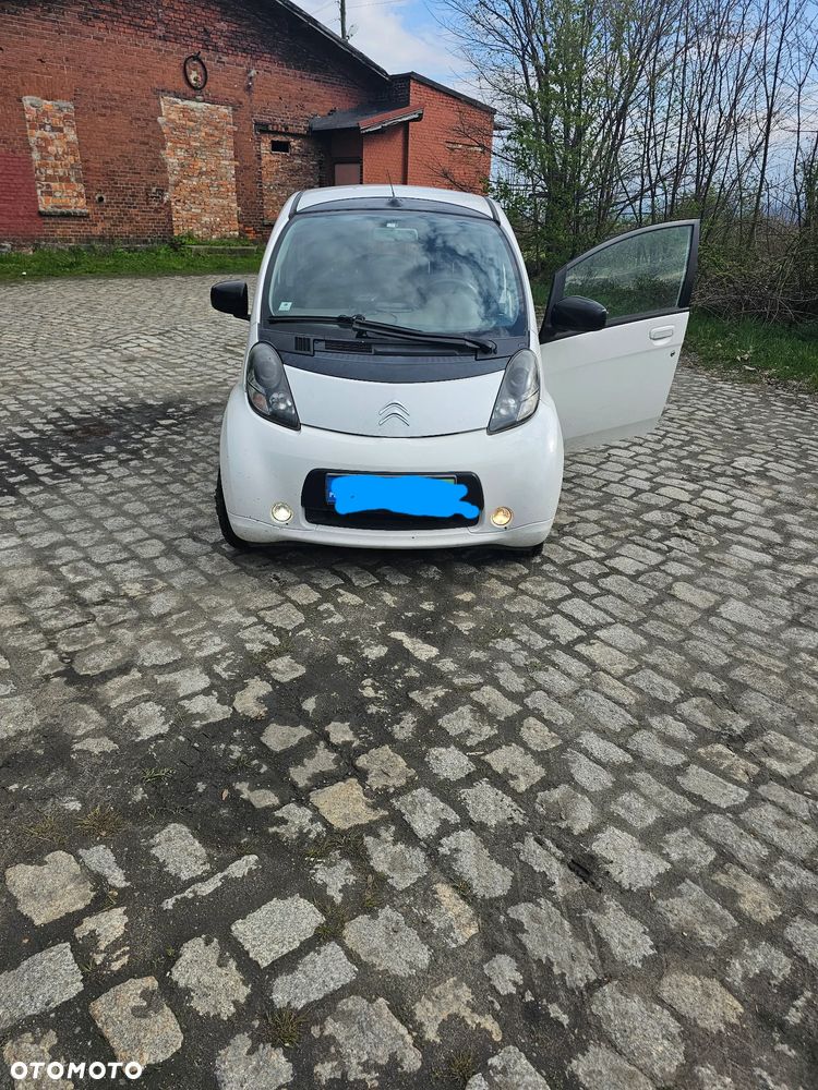 Citroën C-Zero Standard - 1
