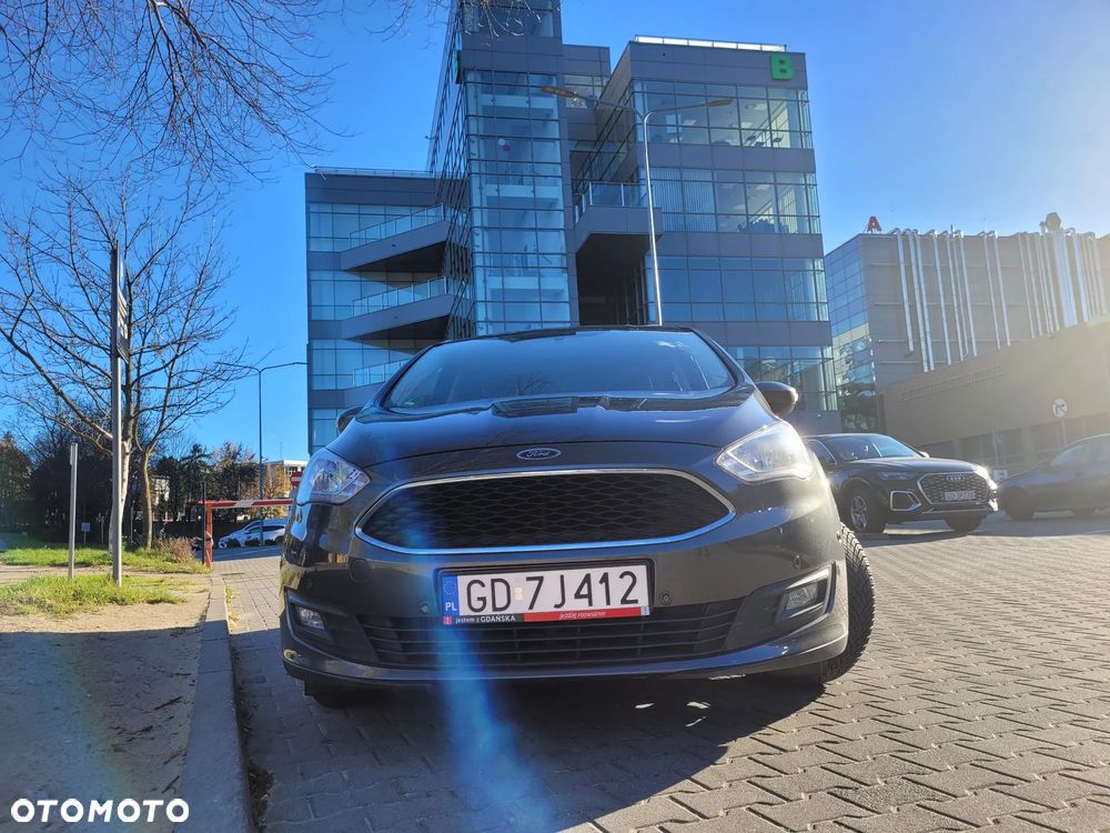Ford C-MAX 1.0 EcoBoost Titanium ASS - 6