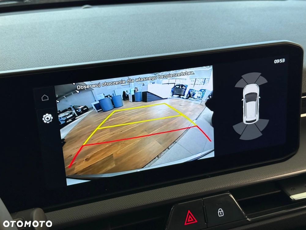 Kia Stonic 1.0 T-GDI L Business Line DCT - 29