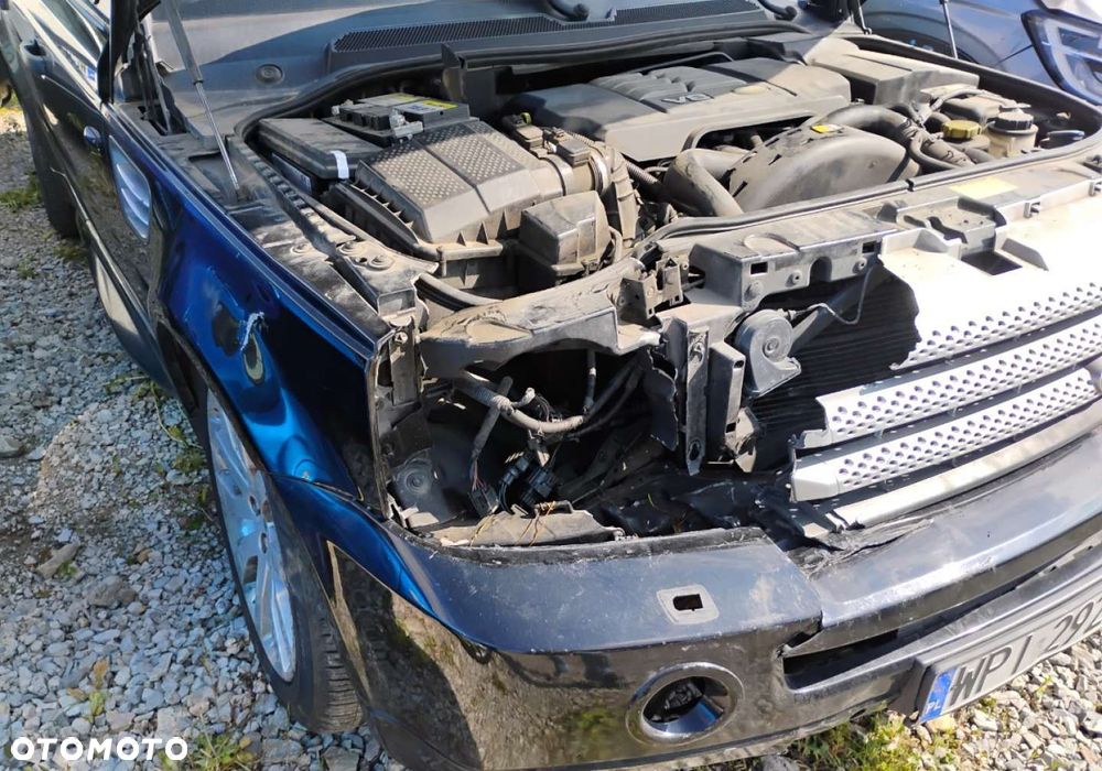 Land Rover Range Rover - 27