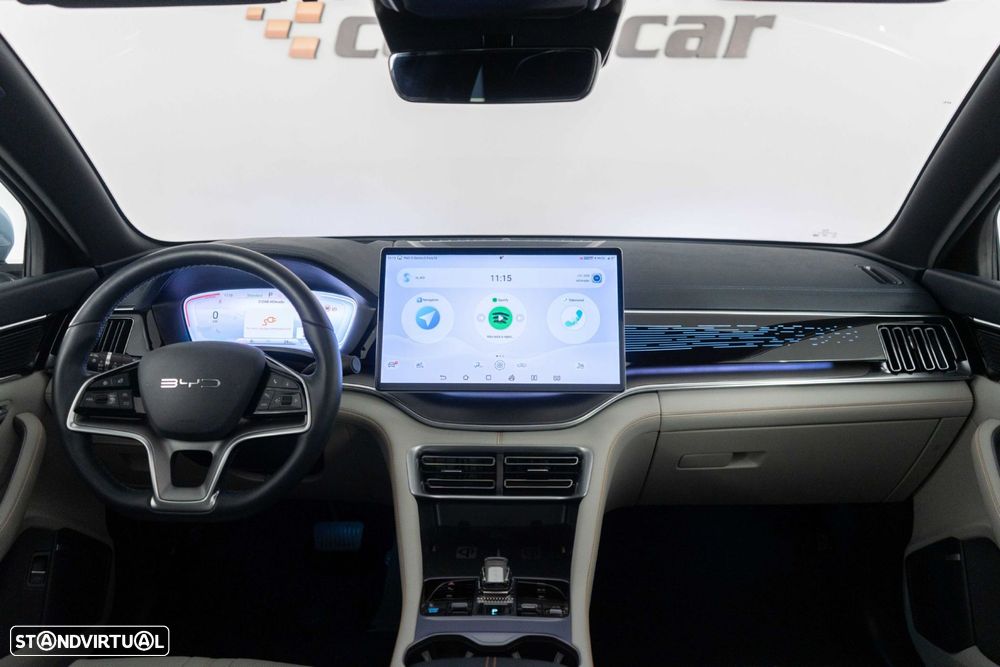 BYD Seal U 87 kWh Design - 22