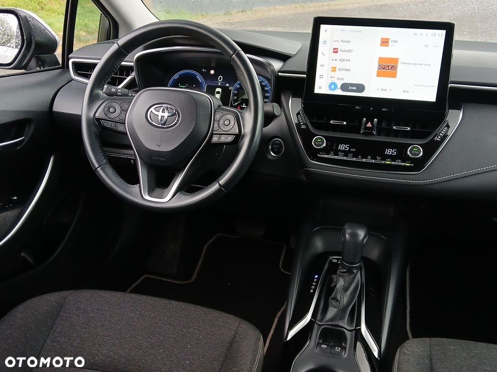 Toyota Corolla 1.8 Hybrid Comfort - 21