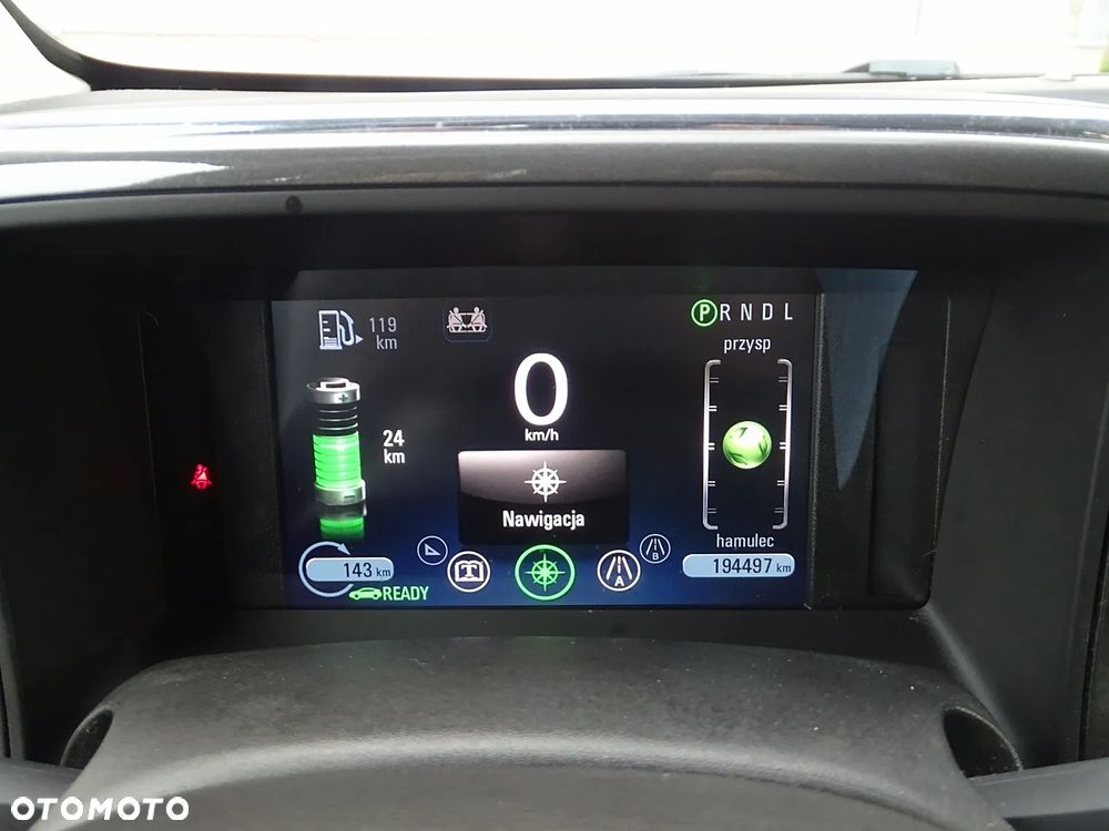 Opel Ampera ePionier Edition - 32