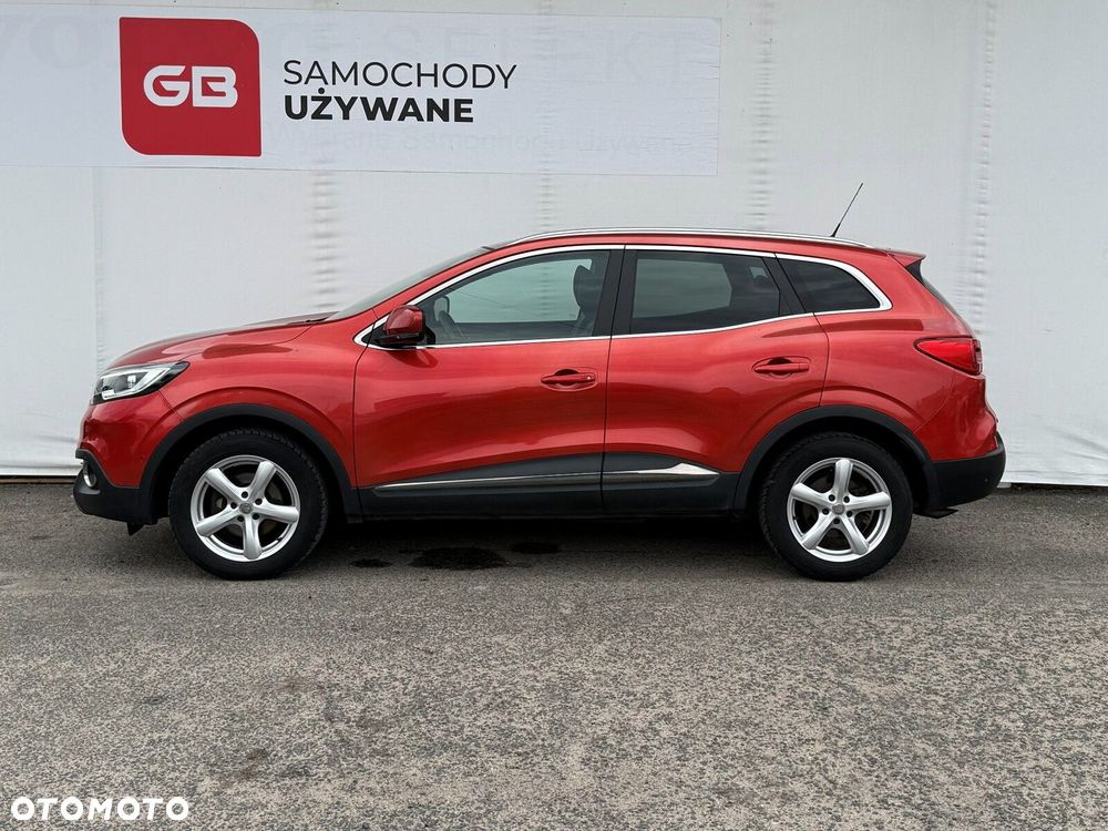 Renault Kadjar 1.2 Energy TCe Zen - 5