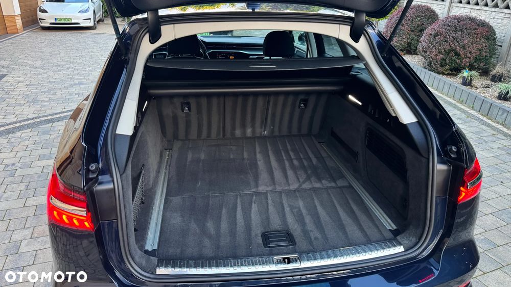 Audi A6 Avant - 35