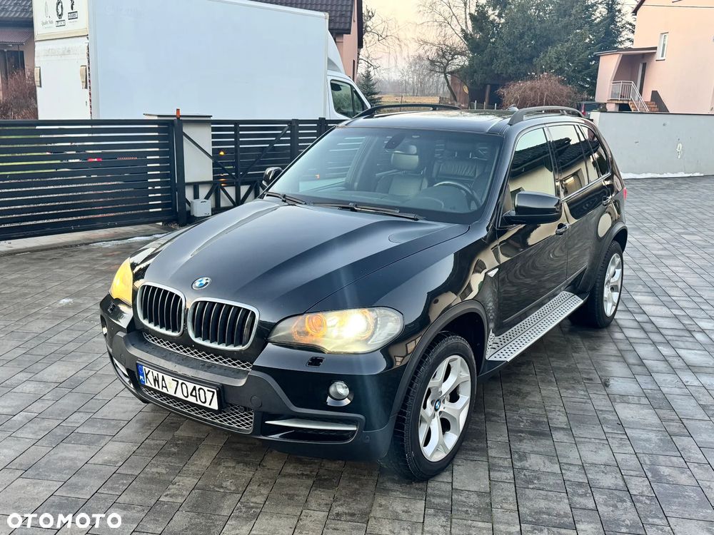 BMW X5 xDrive30d - 12