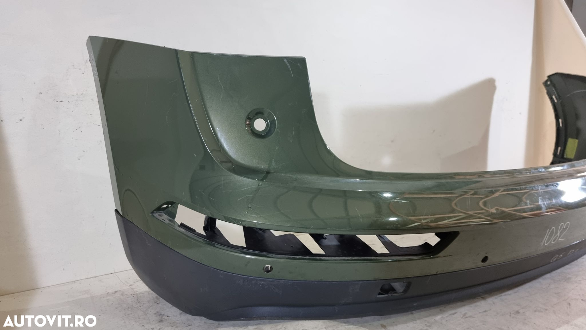 Bara spate Audi Q5 , 2017, 2018, 2019, 2020 , cod origine OE 80A807511 - 7
