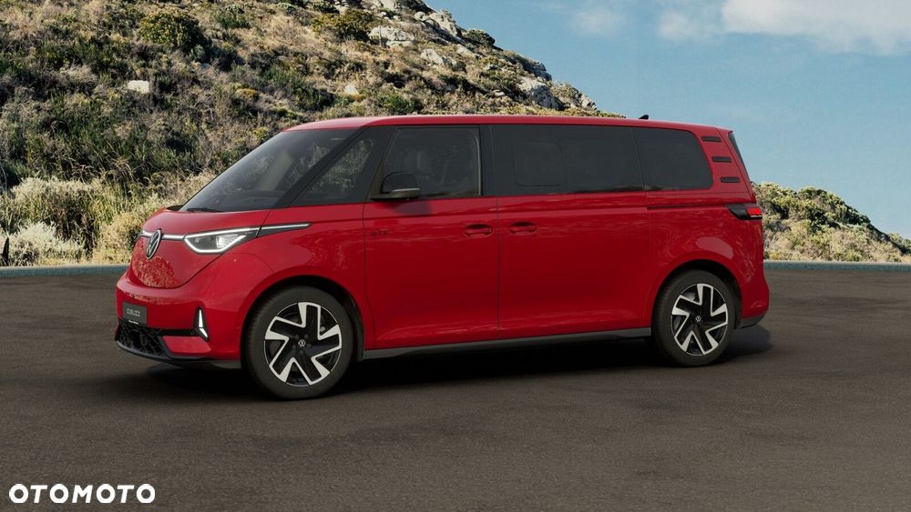 Volkswagen ID. Buzz - 3