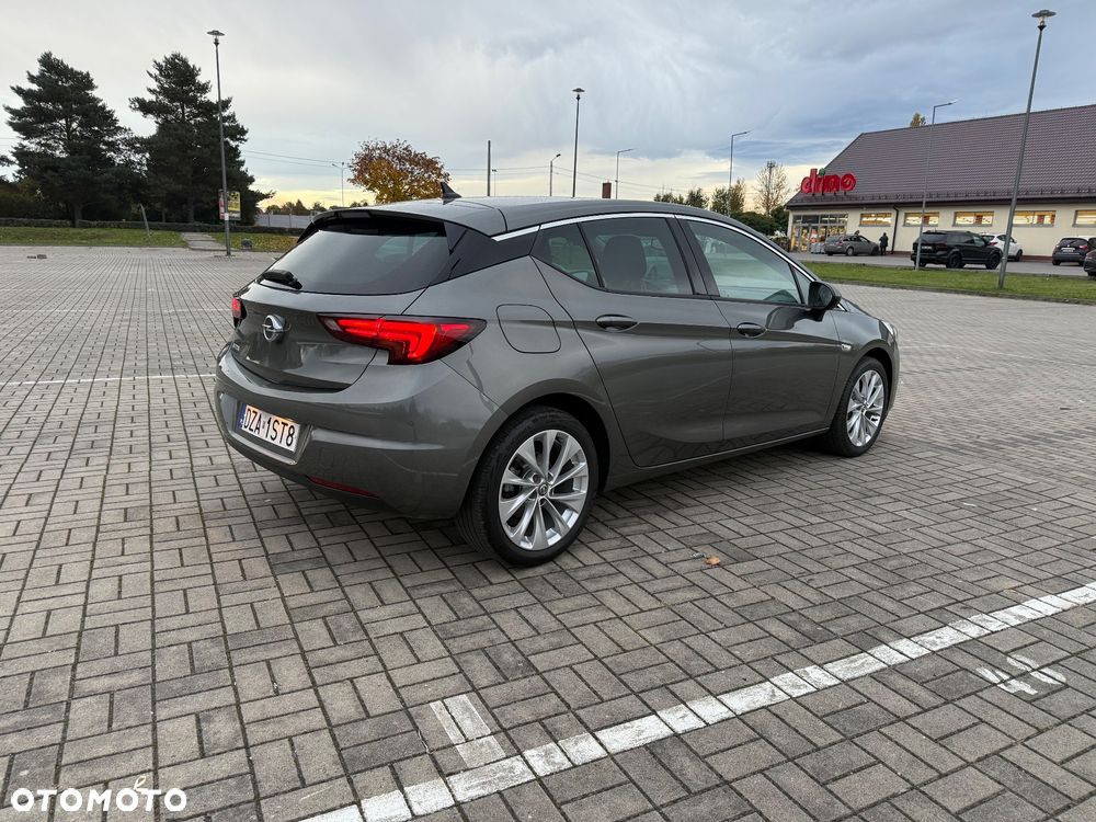 Opel Astra 1.5 D Start/Stop Ultimate - 3