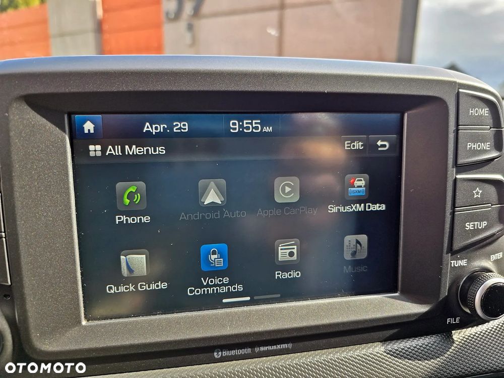 Hyundai Kona 1.6 T-GDI DCT 4WD Style - 25