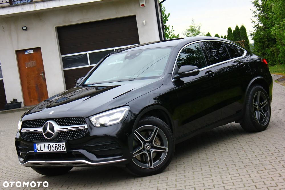 Mercedes-Benz GLC - 18