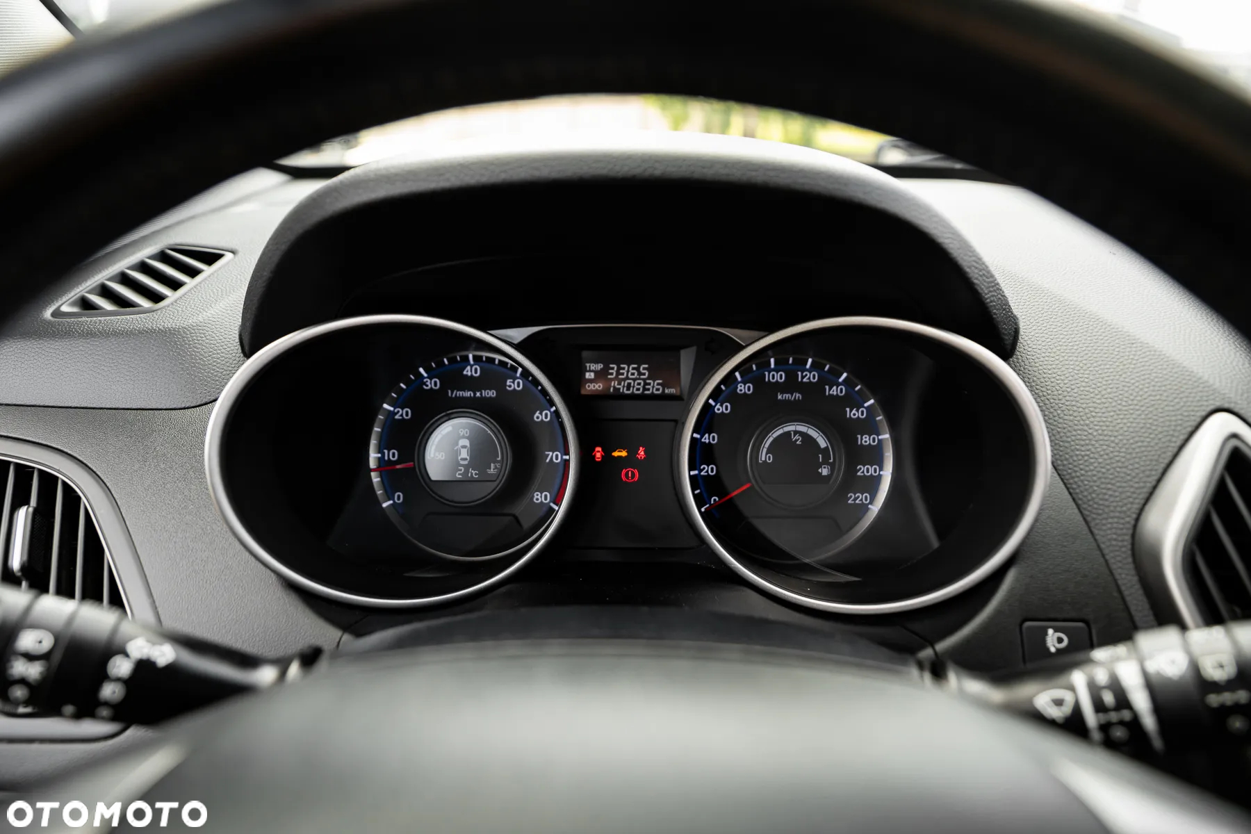 Hyundai ix35 1.6 2WD Trend - 28