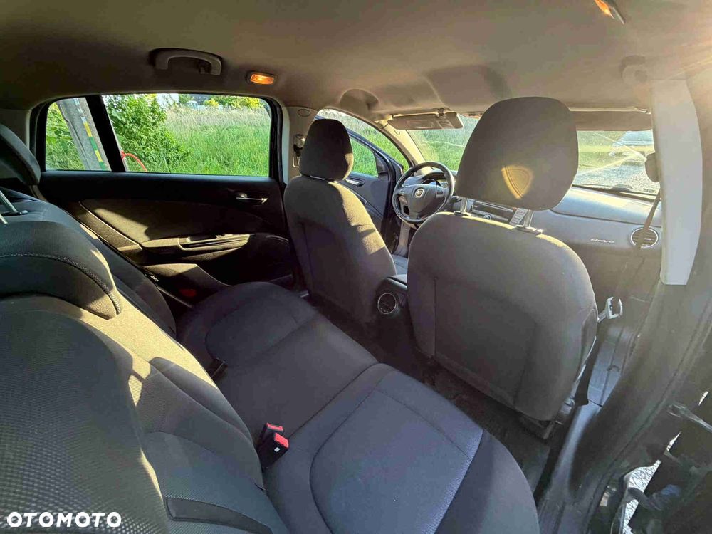 Fiat Bravo 1.4 16V Dynamic - 7