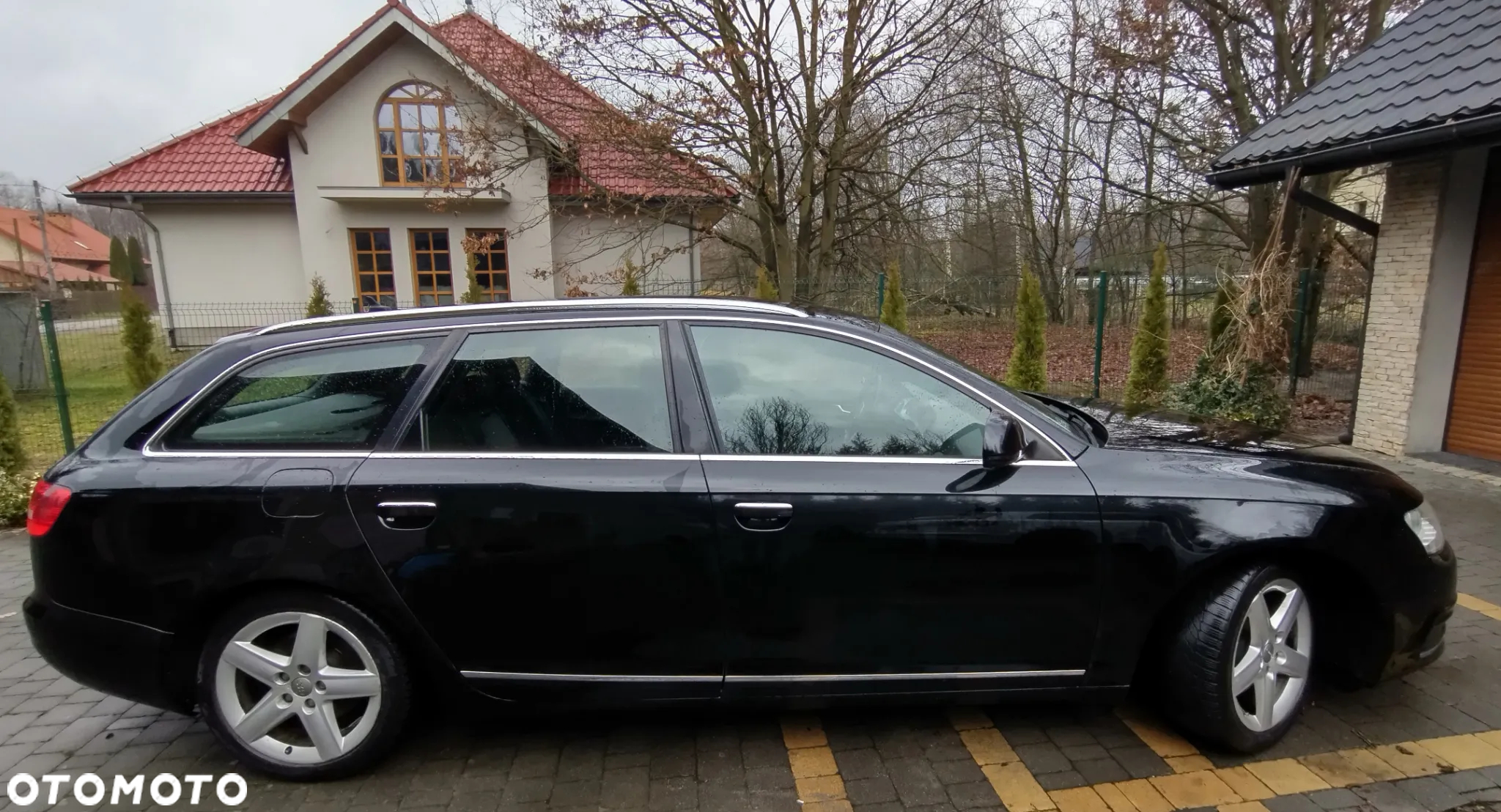 Audi A6 2.0 TDIe - 2