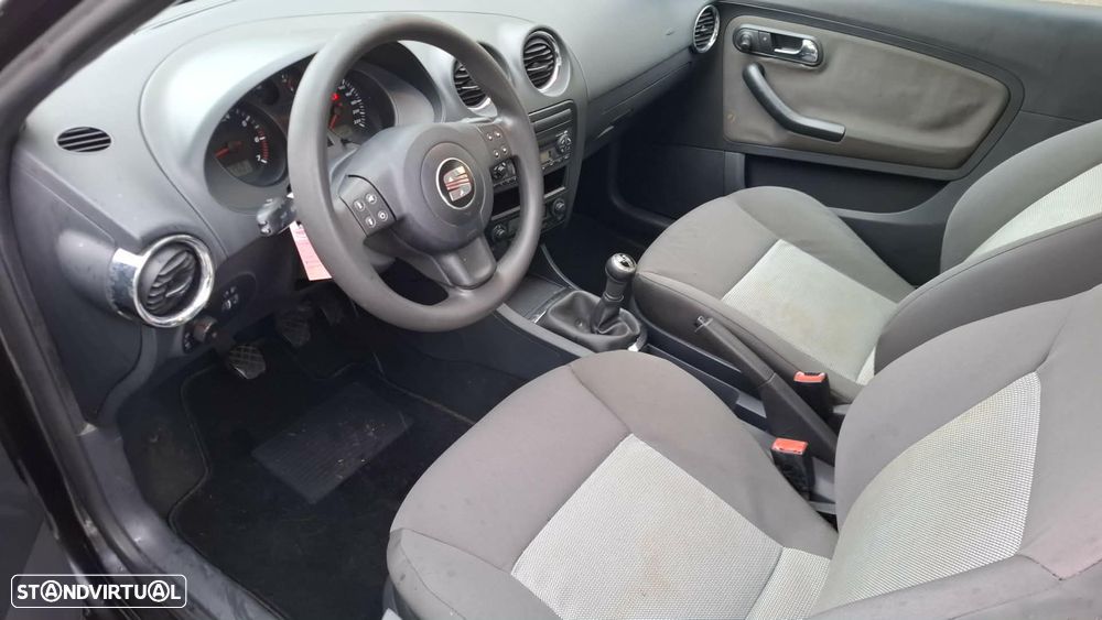 SEAT Ibiza 1.2 12V Fresc - 7