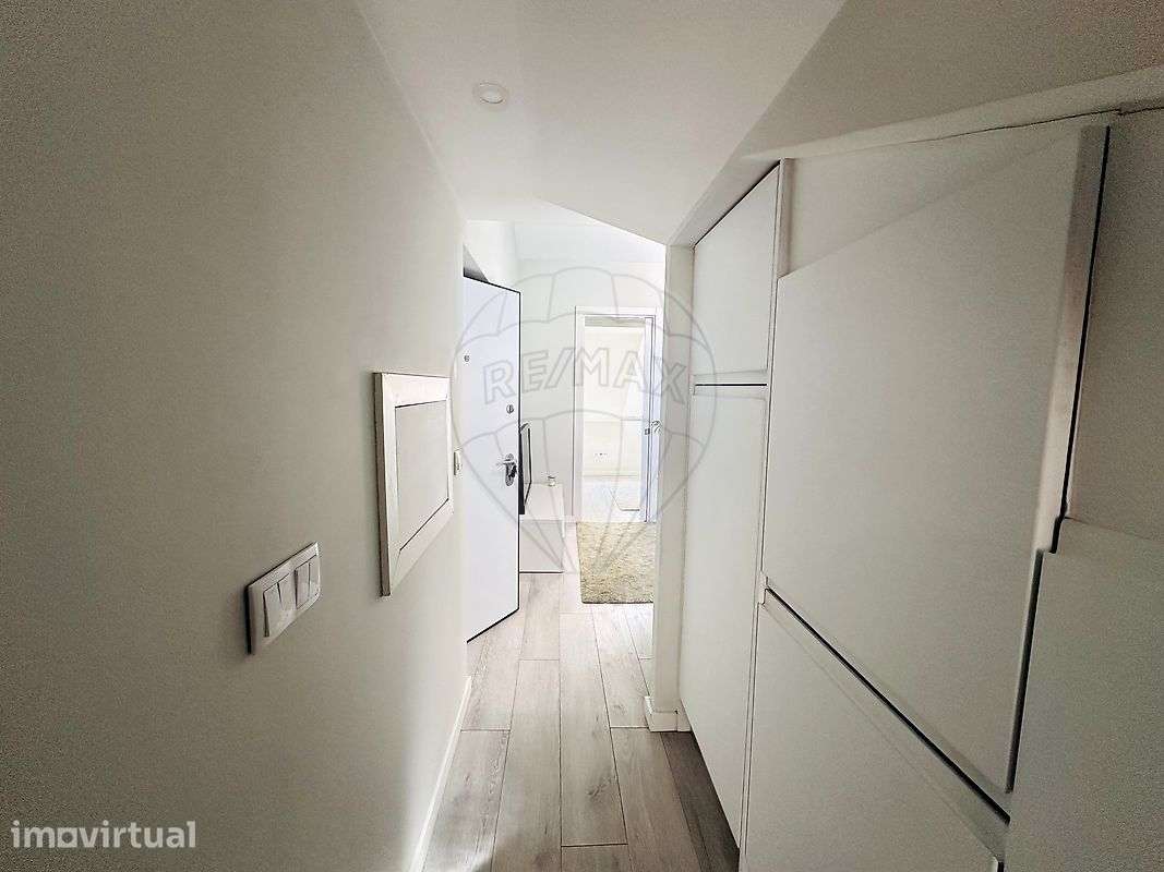 Apartamento T1 para arrendamento - Grande imagem: 4/25