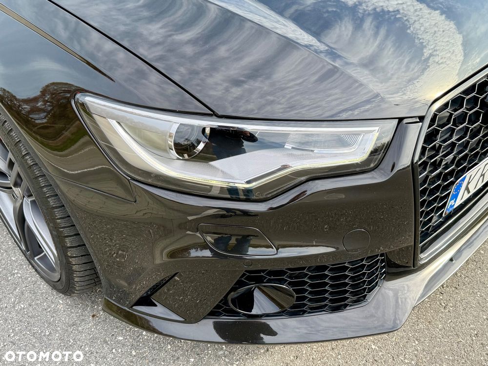 Audi A6 Limousine - 9