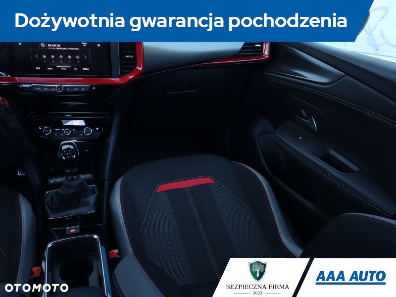 Opel Mokka - 10
