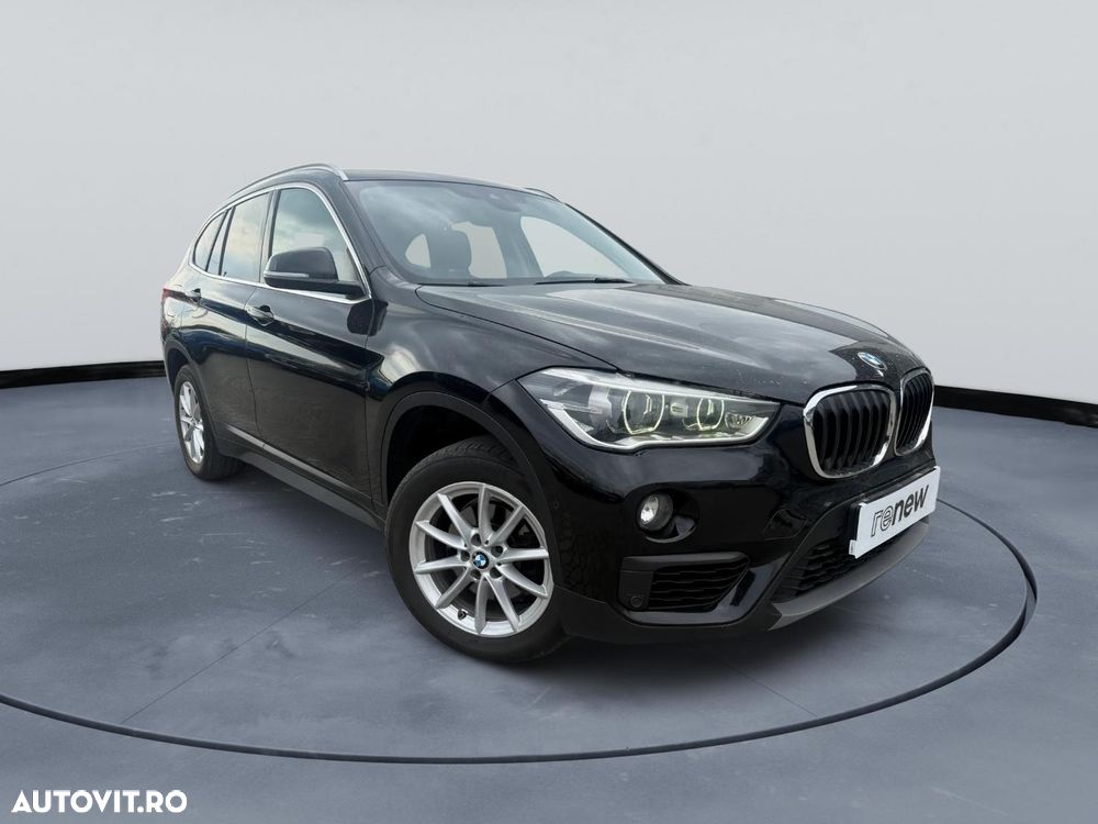 BMW X1 sDrive18d Standard - 3