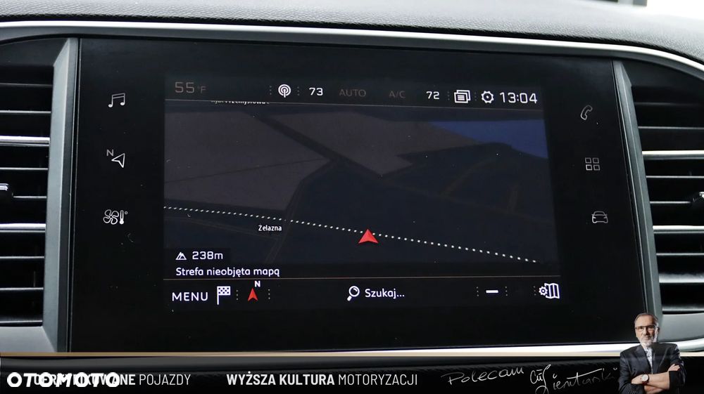 Peugeot 308 1.5 BlueHDi Active S&S - 19