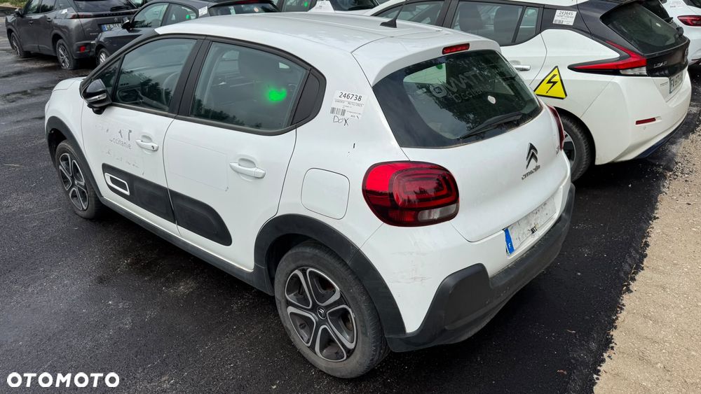 Citroën C3 1.5 BlueHDi C-Series - 6