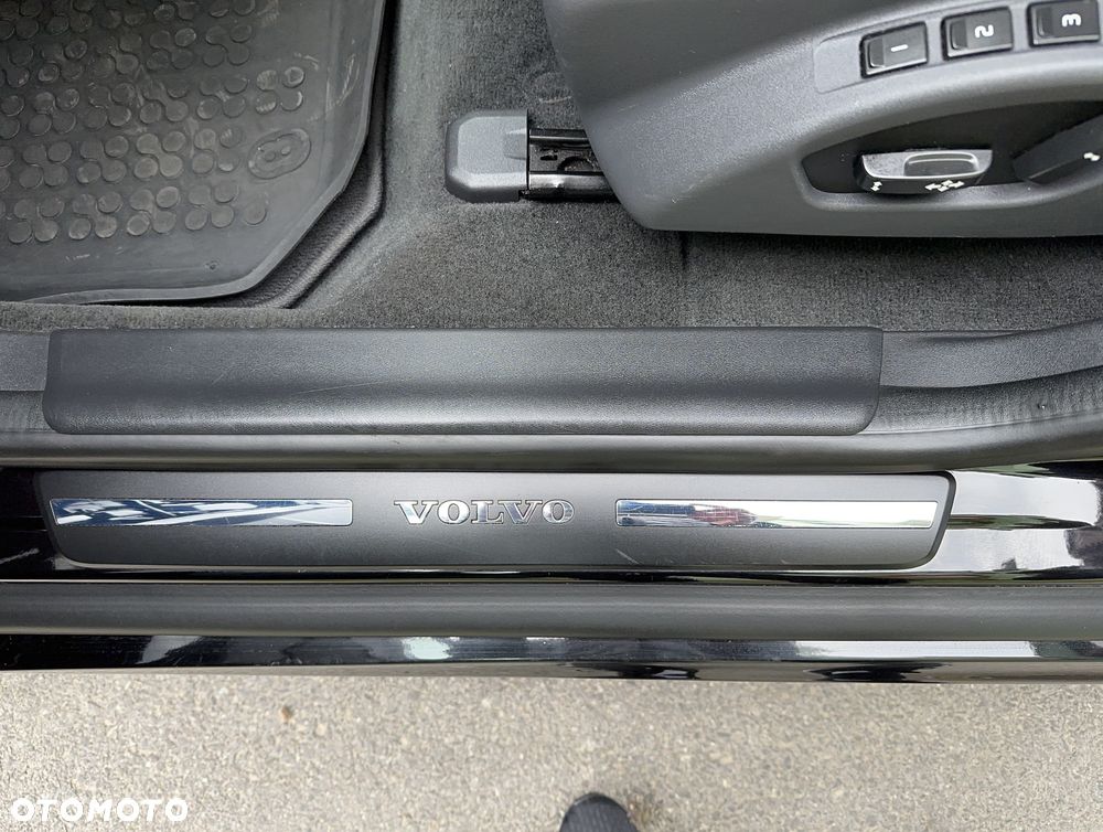 Volvo XC 60 D4 Drive-E Summum - 15