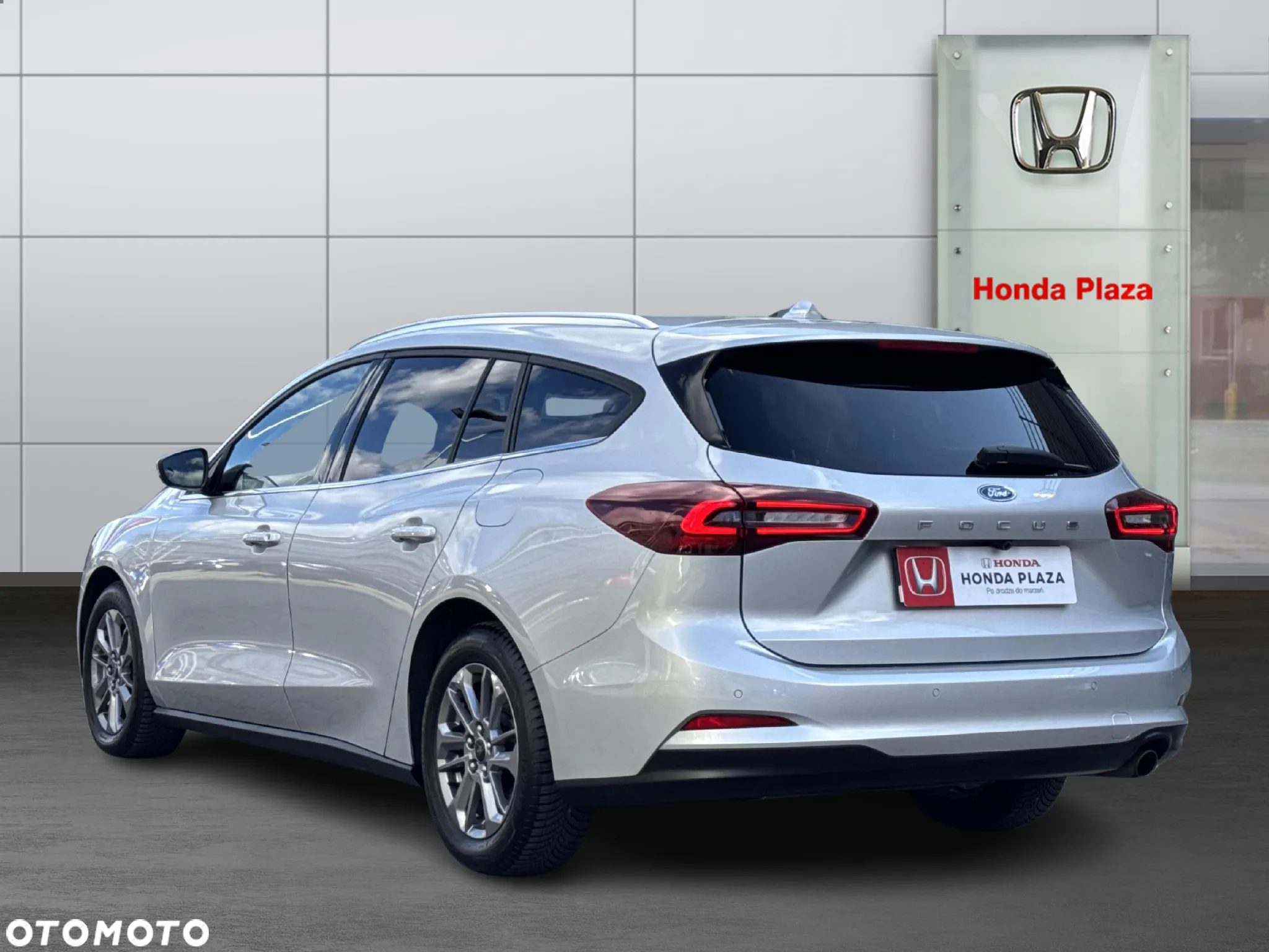 Ford Focus - 4
