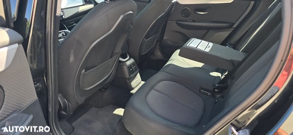 BMW Seria 2 216d Gran Tourer Advantage - 7