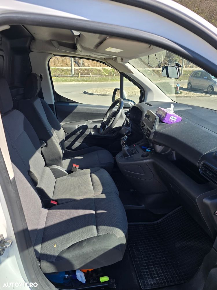 Opel Combo 1.5 L1H1 Start/Stop Enjoy - 15