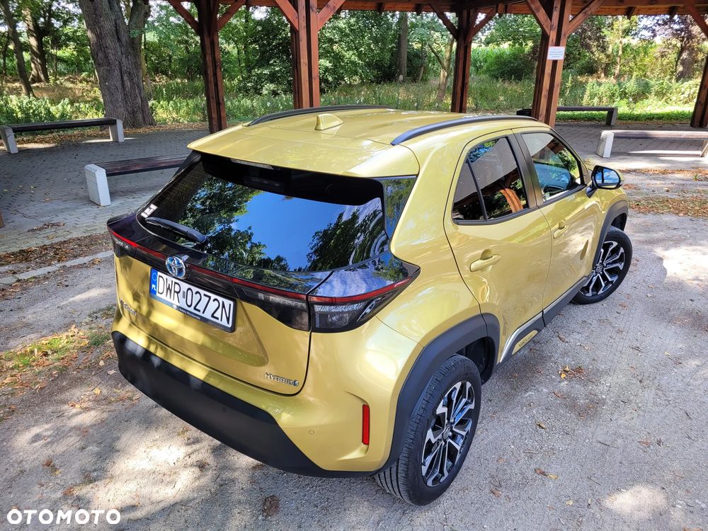 Toyota Yaris - 18